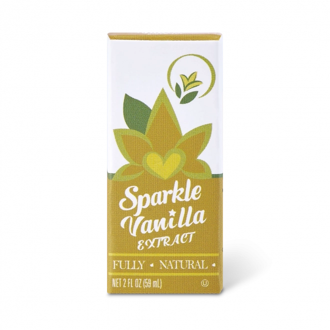 Pečící sada Sparkle Girlz
