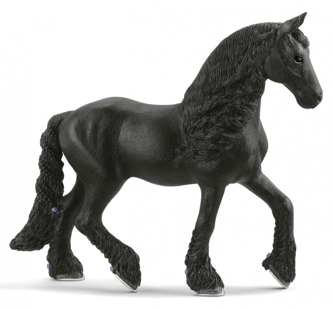 Klisna Fríského Koně Schleich Horse Club
