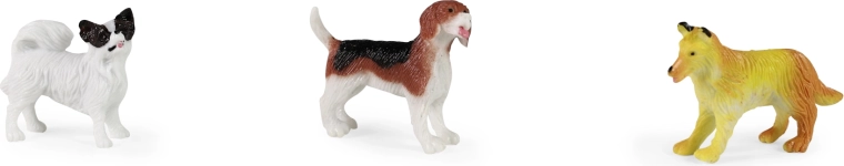 Realistické detaily a barvy