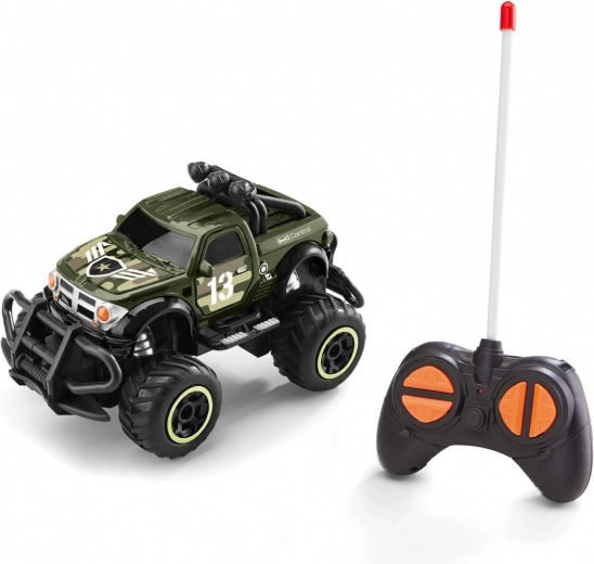 Výkonný elektrický motor