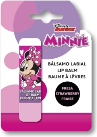 Balzám na rty Minnie