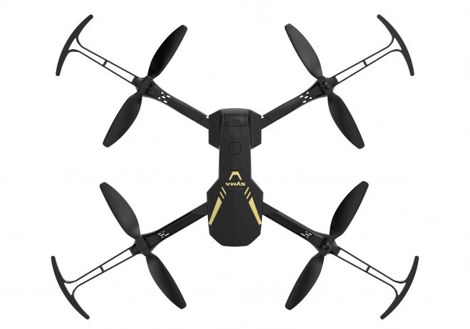 RC 2.4G Z6G- kvadrokoptéra s 1MP wifi kamerou