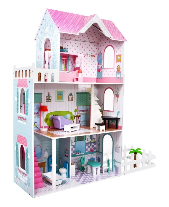 Realistický design a detailní zpracování