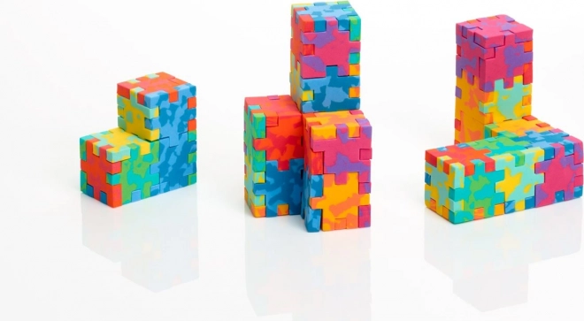 Happy Cube Pro - Sada 6 kostek