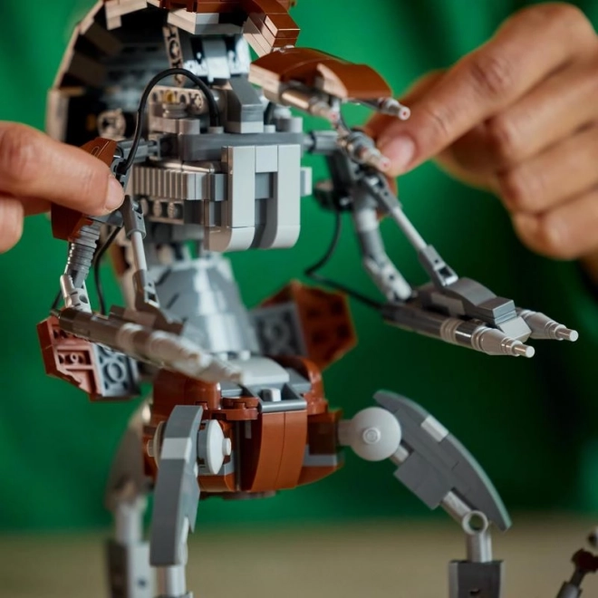 Lego Star Wars Droideka k 25. výročí
