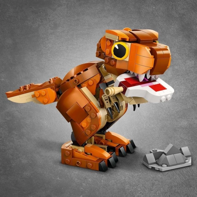 Tyranosaurus malý - LEGO Jurassic World