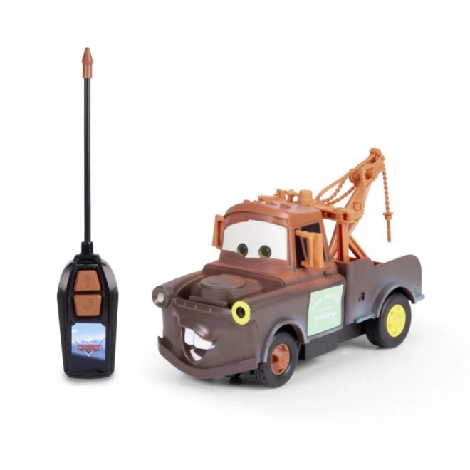 RC Cars Burák Single Drive 1:32, 1 kan