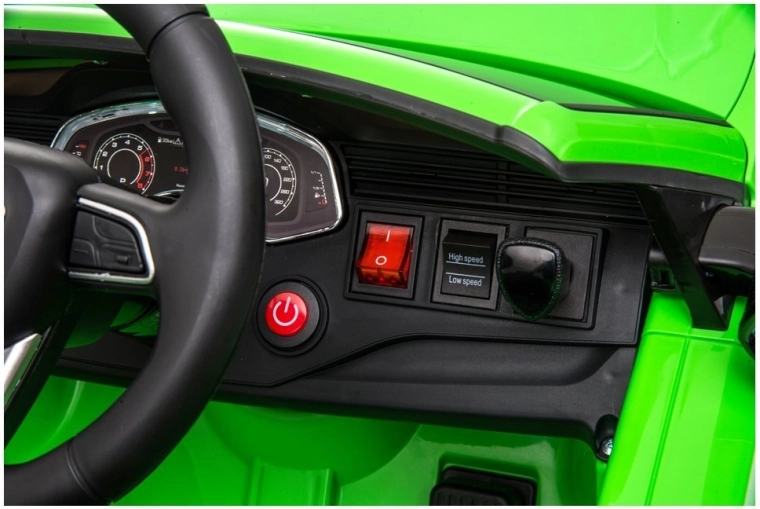 Rodičovská kontrola 2.4G