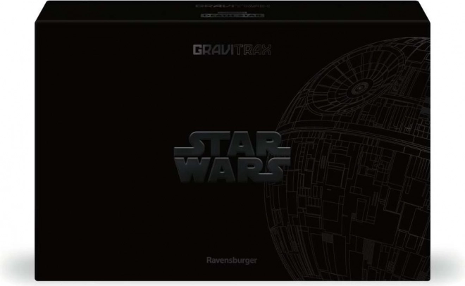 Startovní sada GraviTrax Hvězda smrti Star Wars