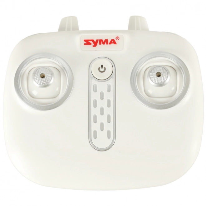 RC Helikoptéra SYMA S5 – Červená