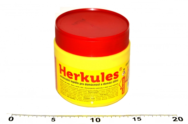 Univerzální lepidlo Herkules 500g