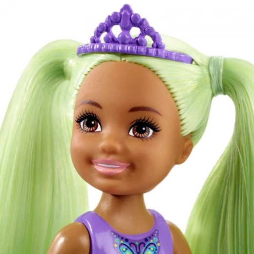 Kouzelná princeznovská atmosféra