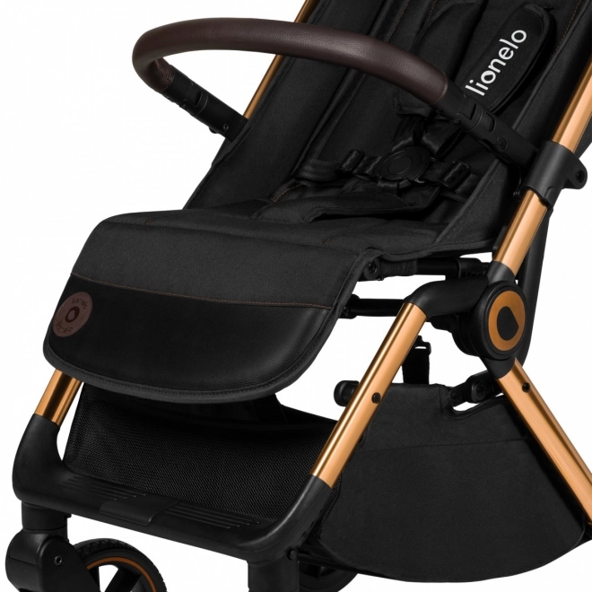 Kočárek Cloe Black Onyx