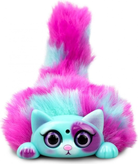 Interaktivní koťě Mini Purrs