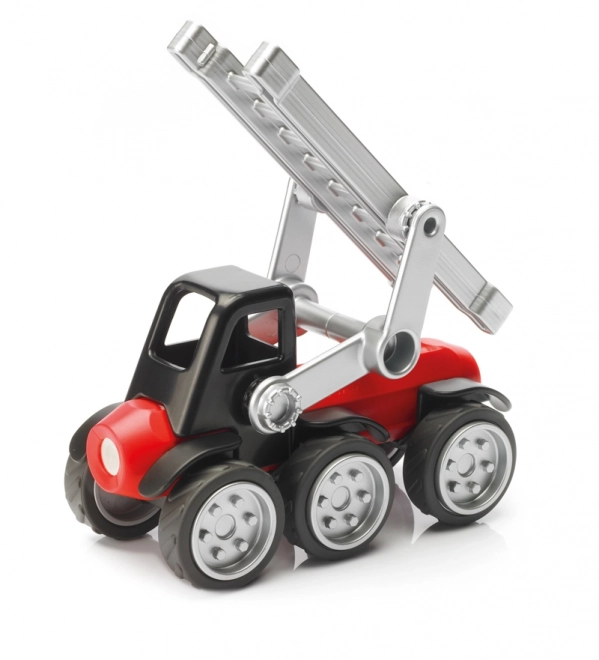 SmartMax - mix vozidel pro děti - 25 ks