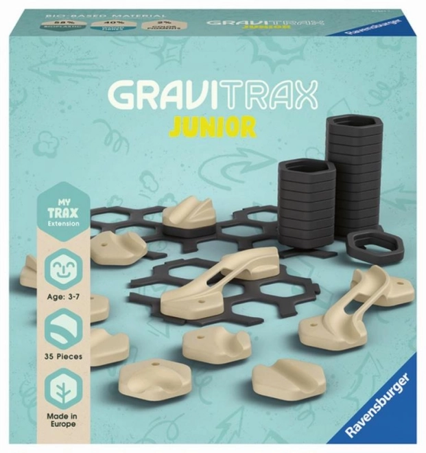 RAVENSBURGER GraviTrax Junior Dráha