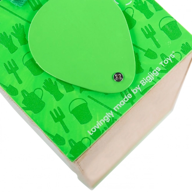 Síťovaný box na hmyz Bigjigs Toys