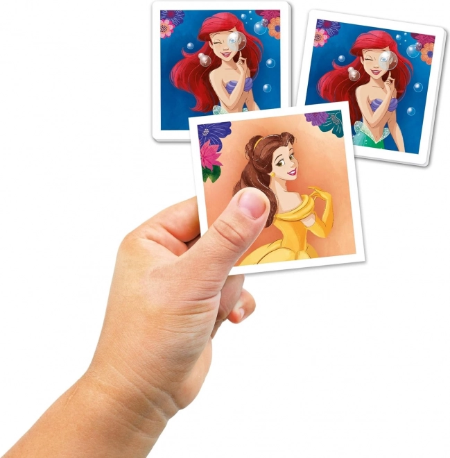 Herní sada Disney Princesses Edukit