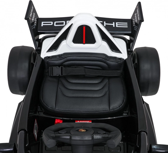 Komfort a stabilita na každé trati