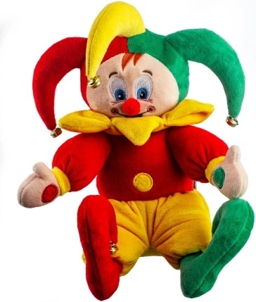 Tři klasické pohádky v češtině