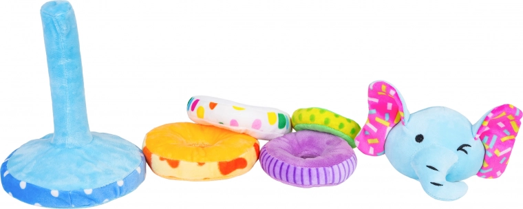 Učí třídění a koordinaci