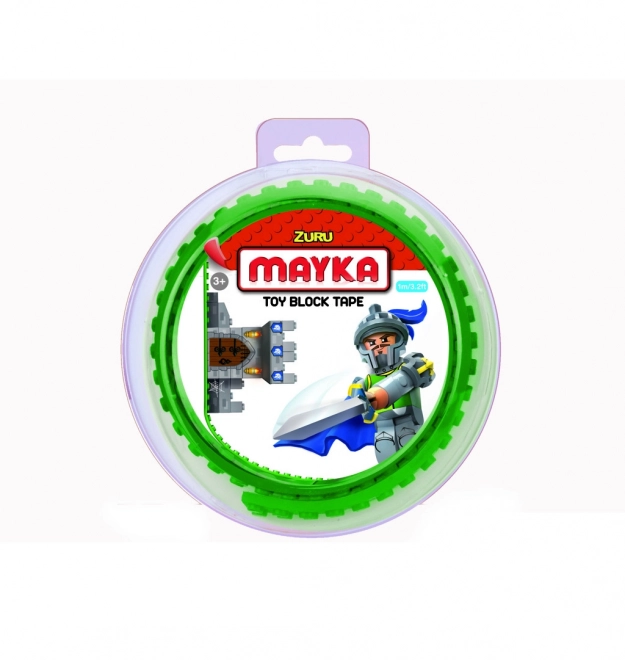 Stavebnicová páska Mayka 1 m