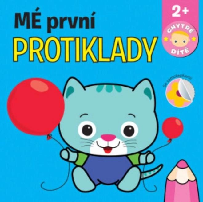 Moje první protiklady - Chytré dítě