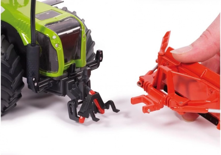 Univerzální připojení k traktorům 1:32