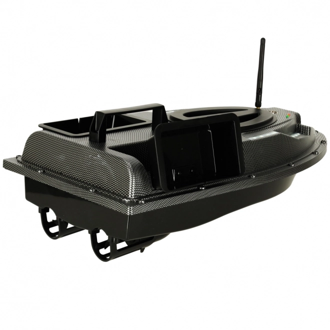Zavážecí loďka s GPS Flytec V900
