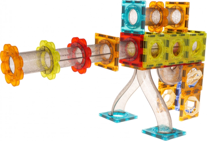 Silné magnety pro stabilní stavby