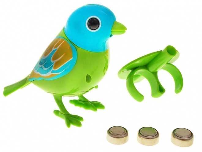 Digi Birds Interaktivní zpívající pták ZA1011