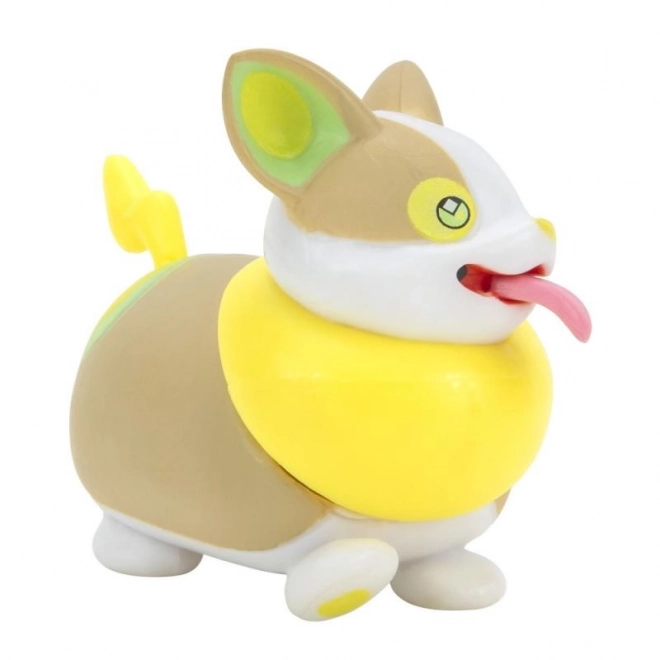 Pokémon sada 8 figurek