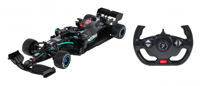 Mercedes-AMG F1 W11 EQ Performance model RASTAR na dálkové ovládání 1:12
