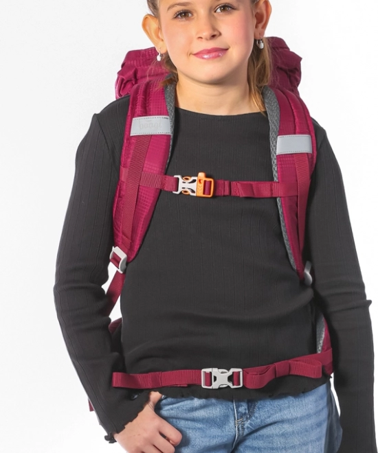 Baagl Batoh Tracker Roj pro Děti