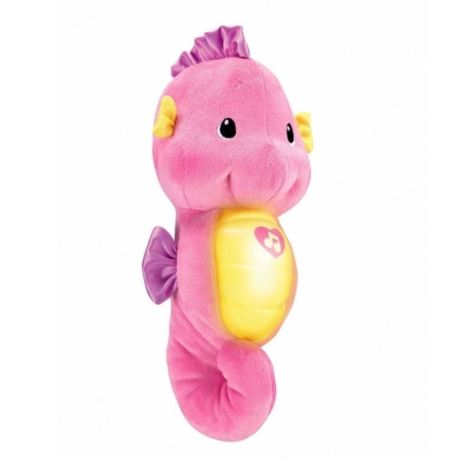 Fisher-Price Mořský Koník Uklidňující Hrající Hračka