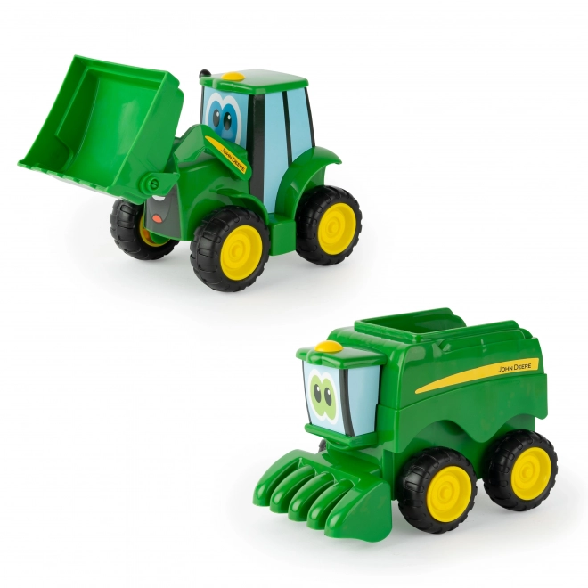 John Deere - Kamarádi z farmy pro děti 19 cm