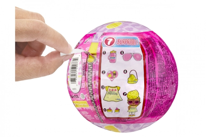 L.O.L. Surprise! Loves Mini Sweets Peeps panenky, PDQ