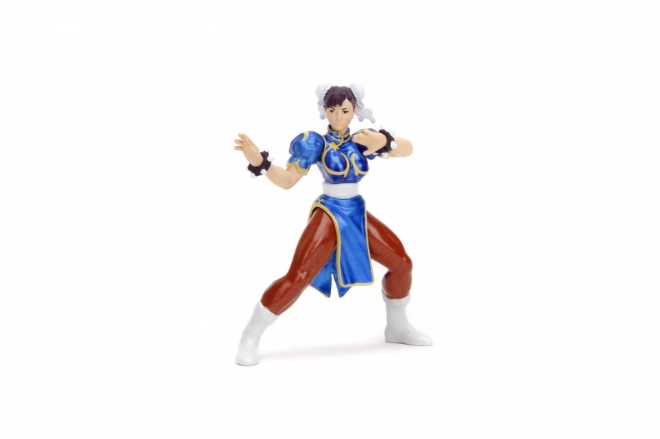 Figurka CHUN-LI pro perfektní display