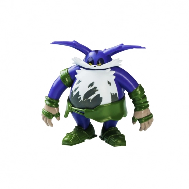 Sonic figurka 1 ks
