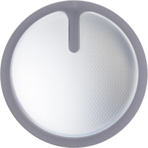 3D anatomický tvar a tenké provedení