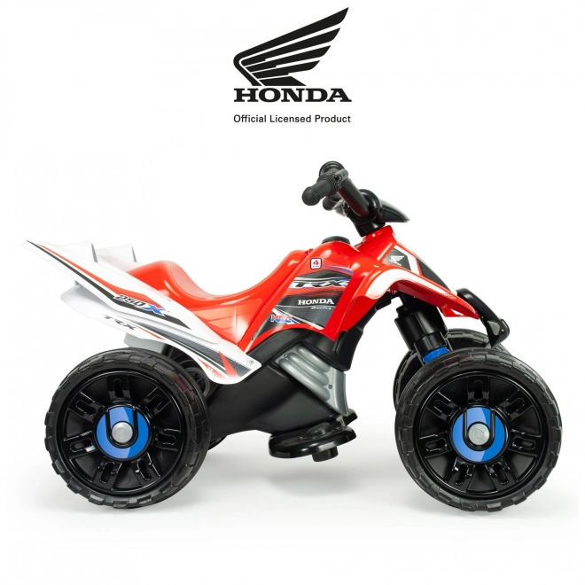Dětská elektrická čtyřkolka Honda ATV