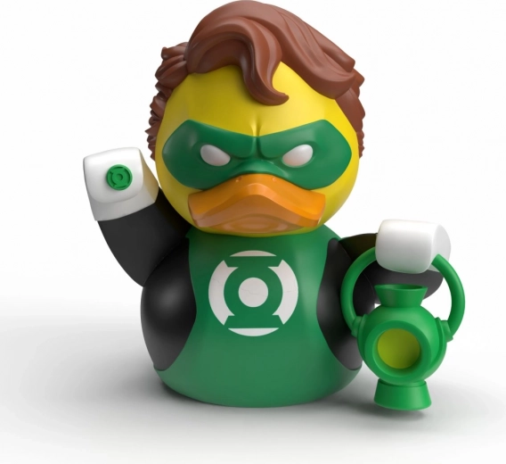 Ikonický design GREEN LANTERN