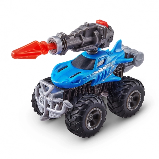 5 Surprise! Monster Truck