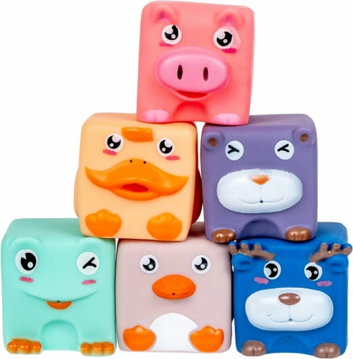 Poznávání Zvířátek