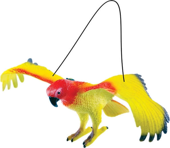 Zábavný pískající zvuk