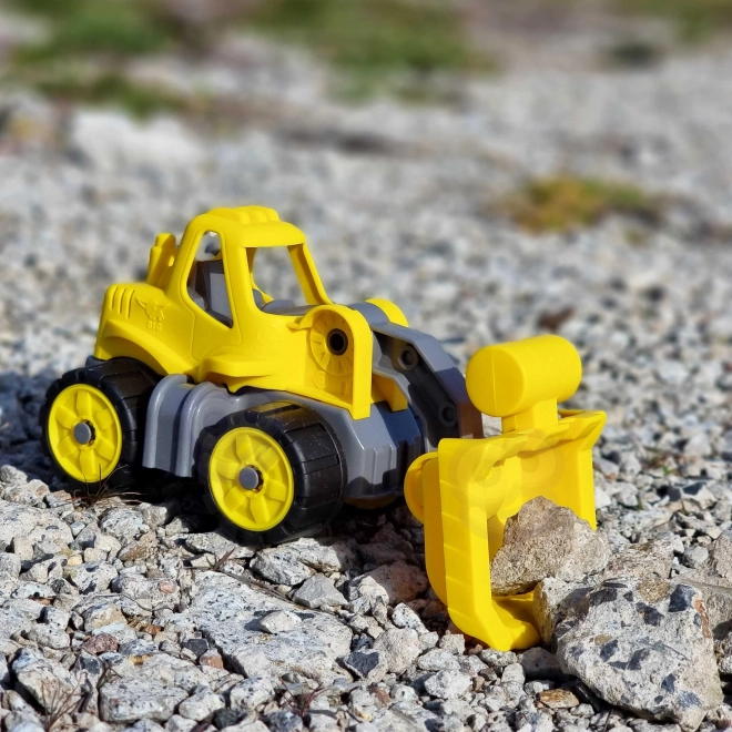BIG Power Worker Mini rypadlo 23 cm