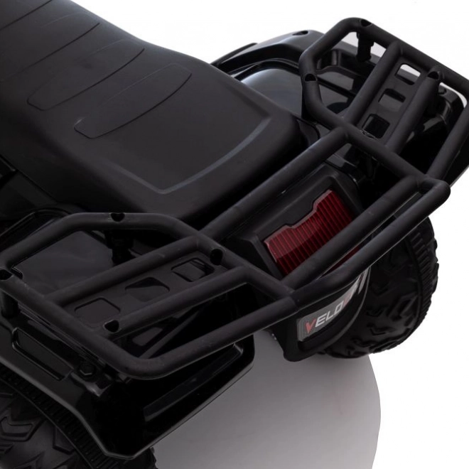 Dětská elektrická čtyřkolka JC915 – Černá