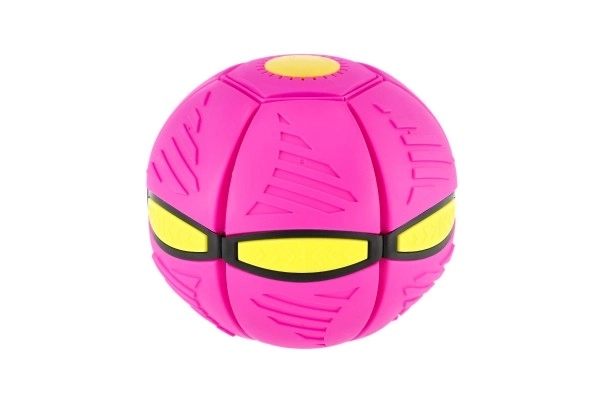 Proměnlivý míč Flat Ball