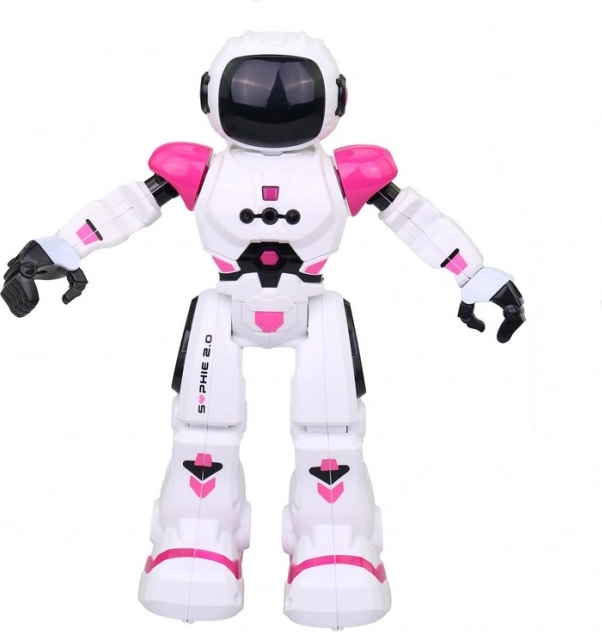 Sophie robotická kamarádka MaDe