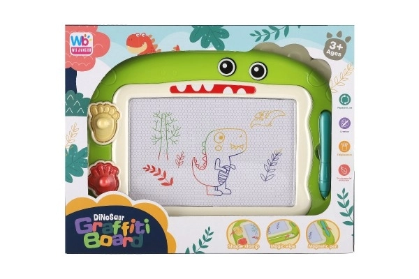 Magnetická kreslící tabule pro děti